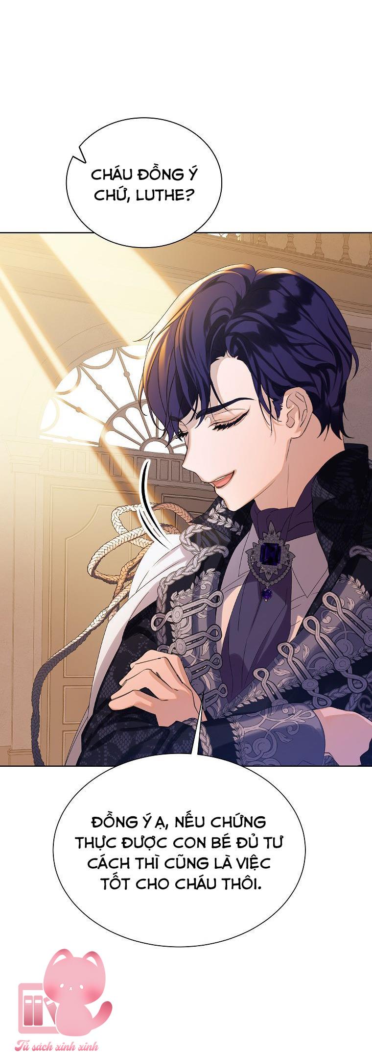 Người Thừa Kế Của Gia Tộc Phản Diện - Chap 16 - Trang 56