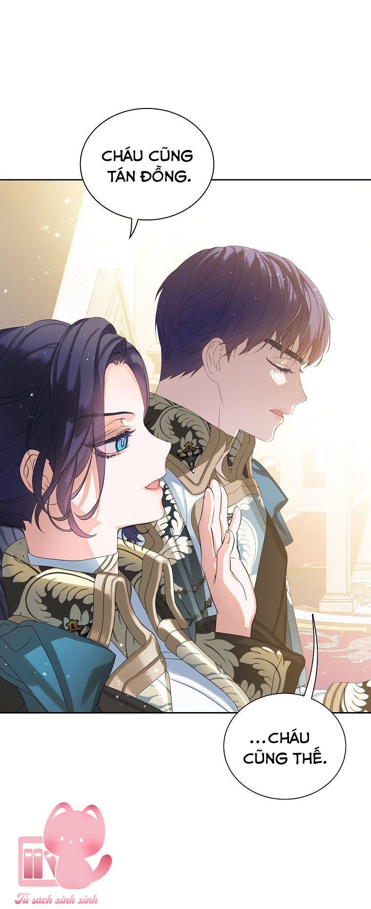 Người Thừa Kế Của Gia Tộc Phản Diện - Chap 16 - Trang 57