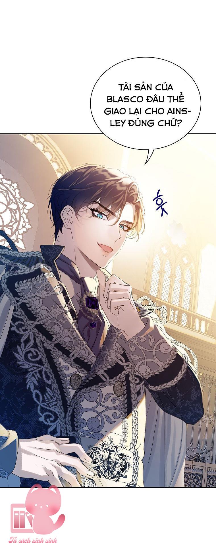 Người Thừa Kế Của Gia Tộc Phản Diện - Chap 16 - Trang 7