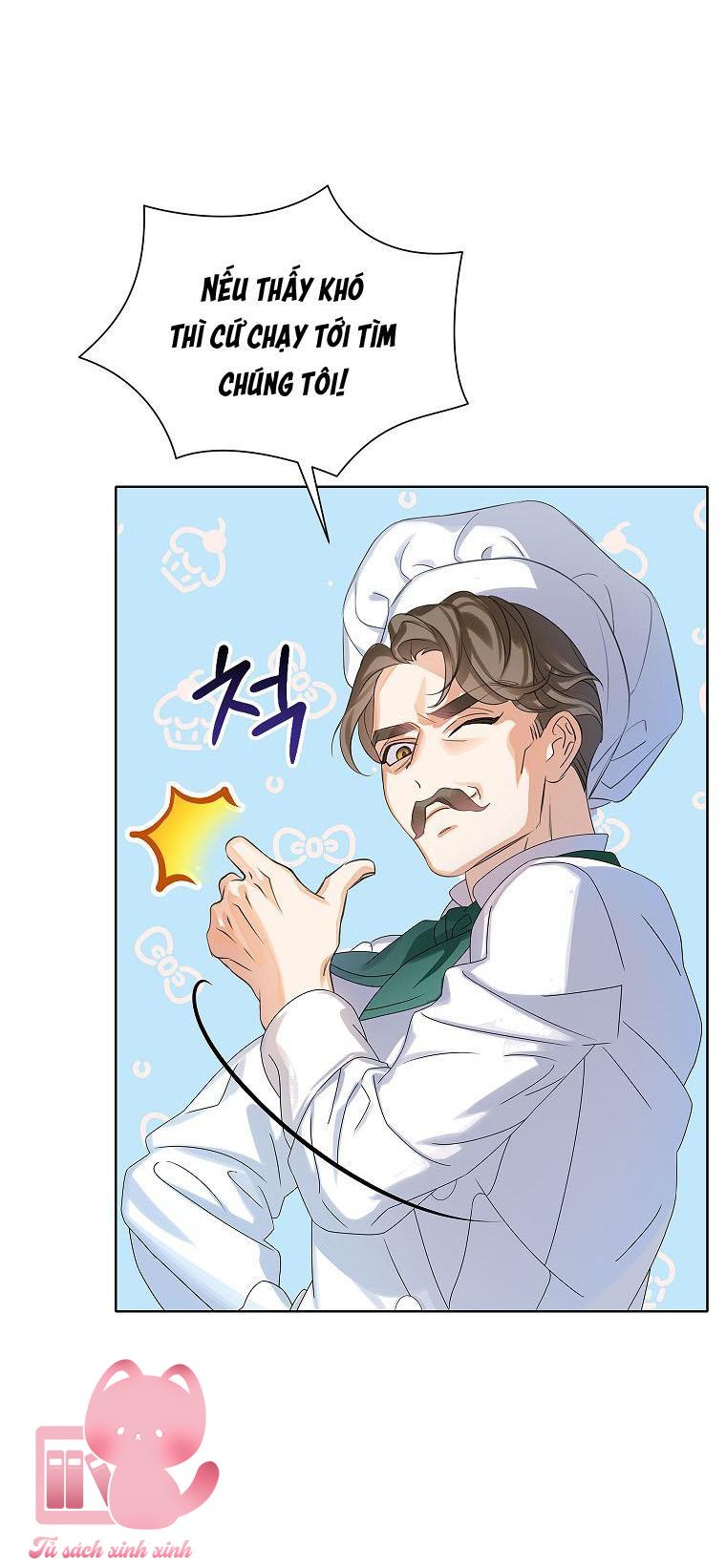 Người Thừa Kế Của Gia Tộc Phản Diện - Chap 17 - Trang 13