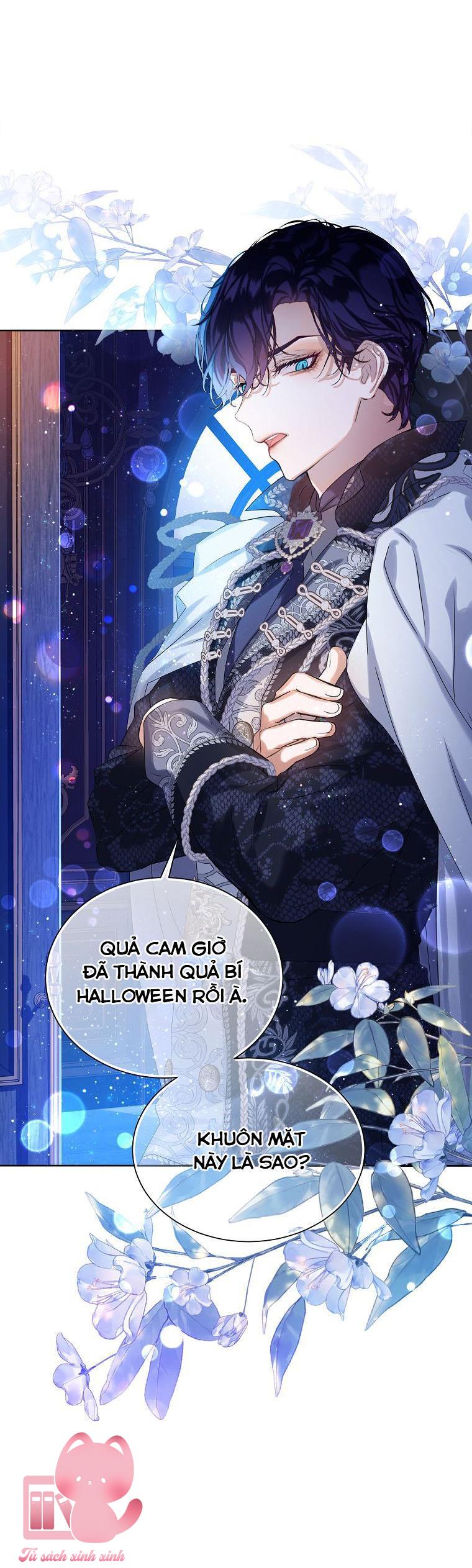 Người Thừa Kế Của Gia Tộc Phản Diện - Chap 17 - Trang 20