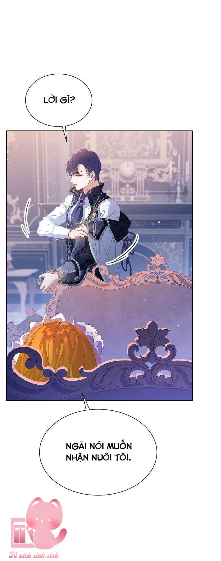Người Thừa Kế Của Gia Tộc Phản Diện - Chap 17 - Trang 22