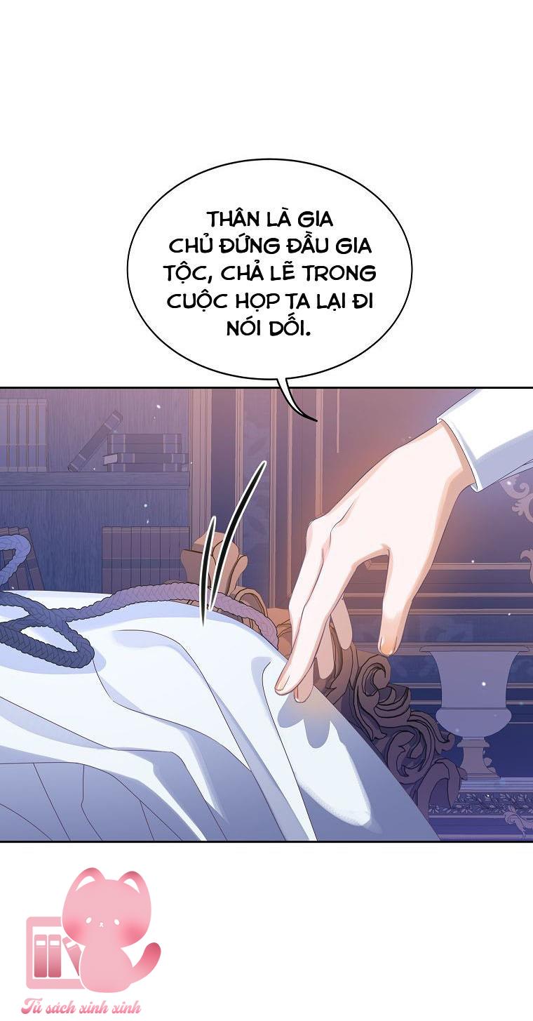 Người Thừa Kế Của Gia Tộc Phản Diện - Chap 17 - Trang 23
