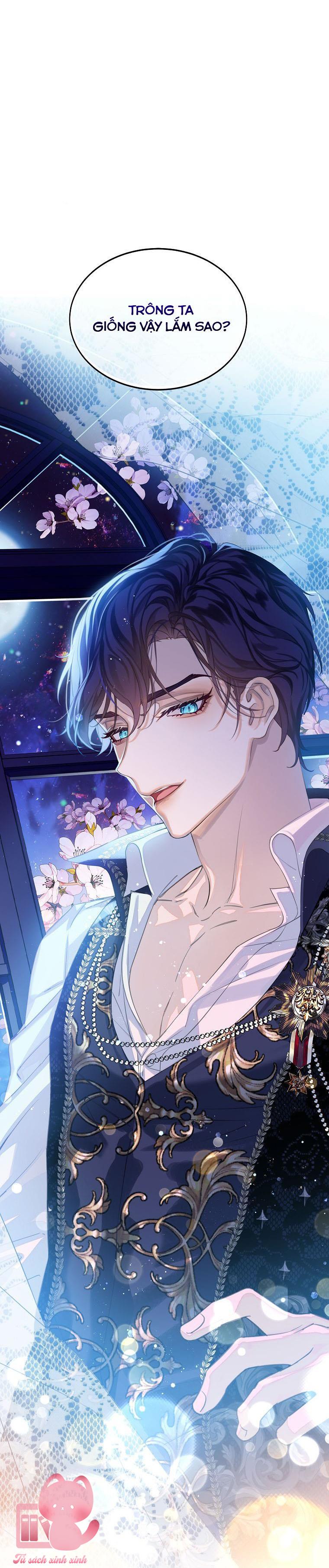 Người Thừa Kế Của Gia Tộc Phản Diện - Chap 17 - Trang 26