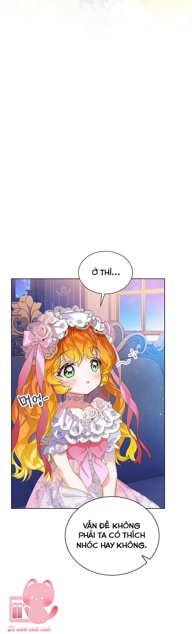 Người Thừa Kế Của Gia Tộc Phản Diện - Chap 17 - Trang 27