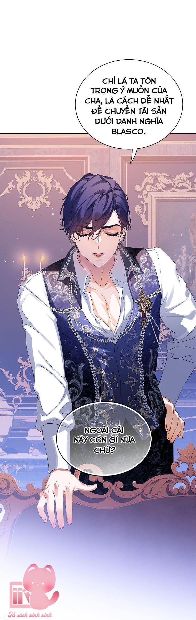 Người Thừa Kế Của Gia Tộc Phản Diện - Chap 17 - Trang 28