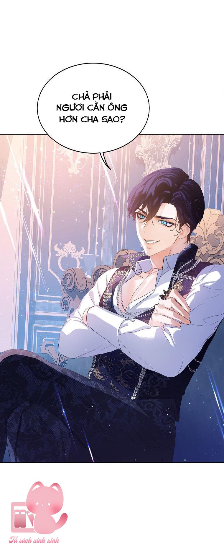 Người Thừa Kế Của Gia Tộc Phản Diện - Chap 17 - Trang 38
