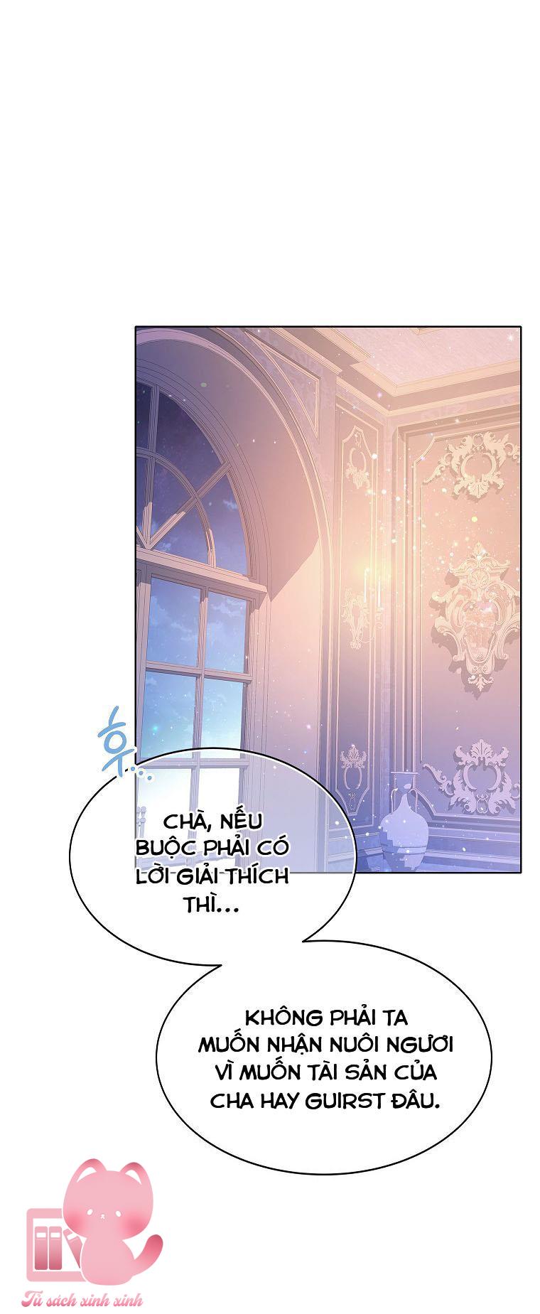 Người Thừa Kế Của Gia Tộc Phản Diện - Chap 17 - Trang 40