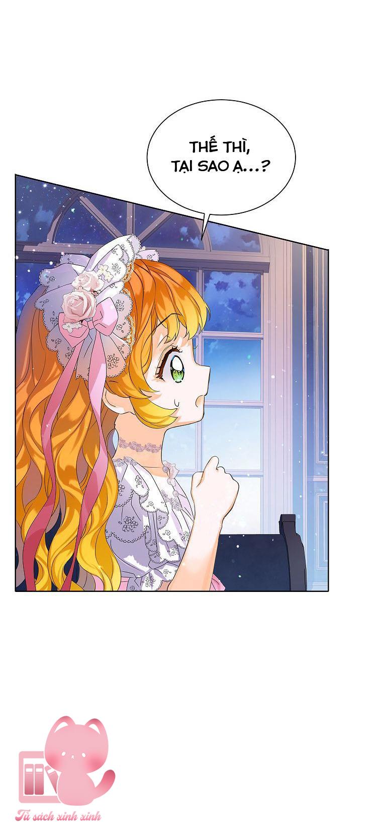Người Thừa Kế Của Gia Tộc Phản Diện - Chap 17 - Trang 41