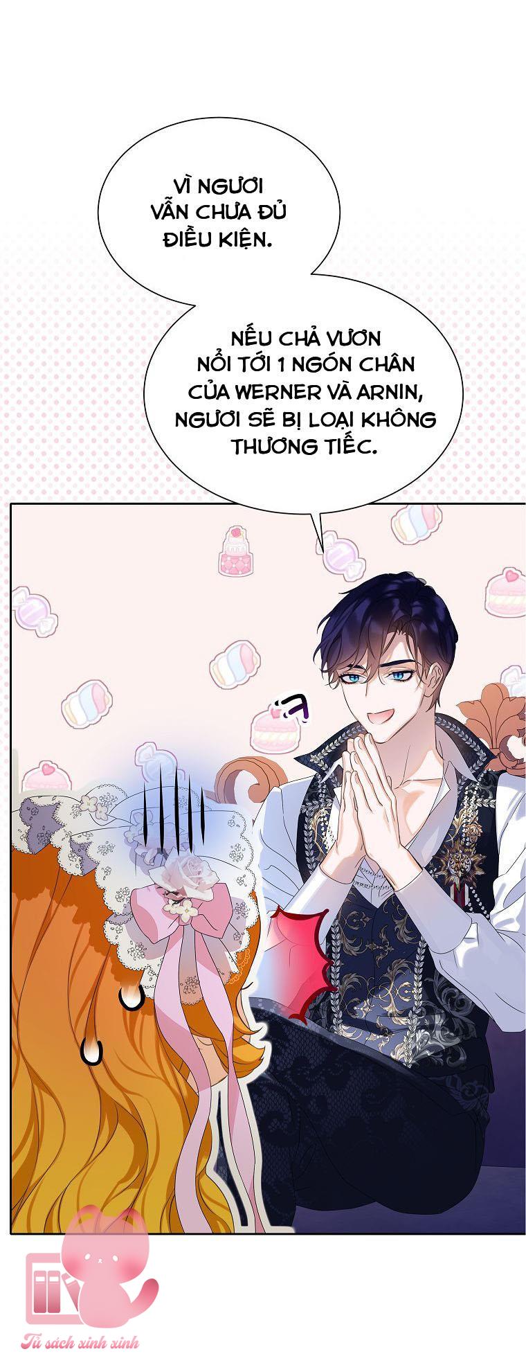 Người Thừa Kế Của Gia Tộc Phản Diện - Chap 17 - Trang 49