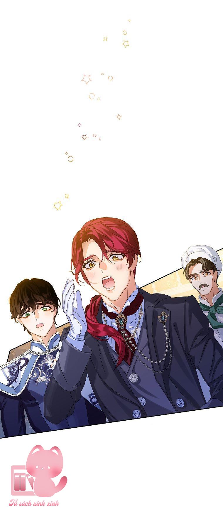 Người Thừa Kế Của Gia Tộc Phản Diện - Chap 17 - Trang 6