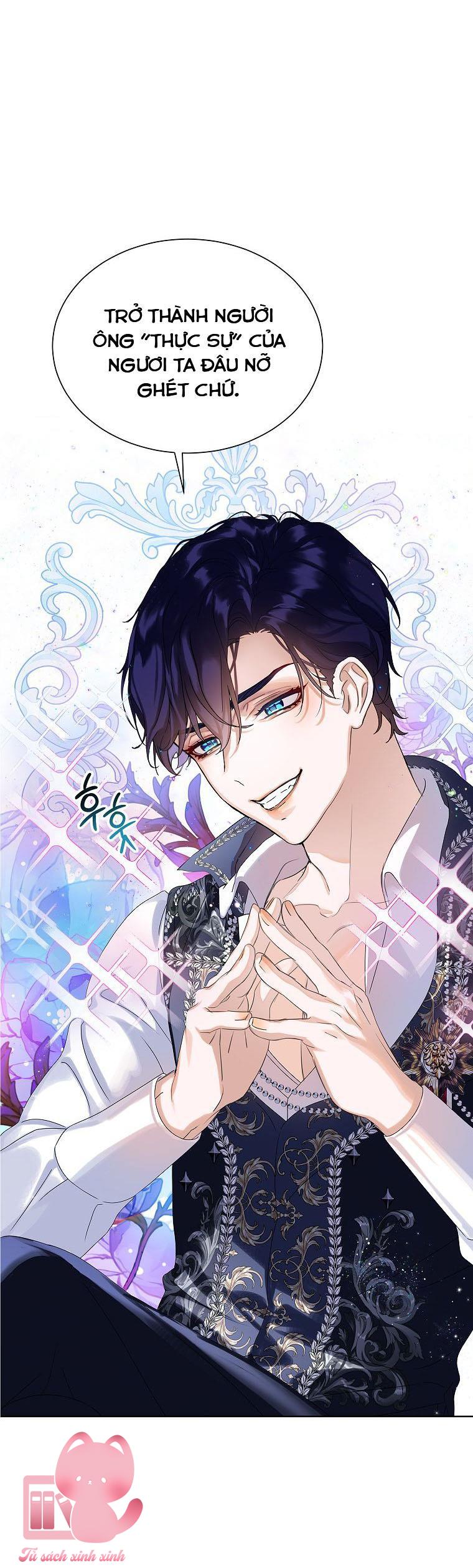 Người Thừa Kế Của Gia Tộc Phản Diện - Chap 17 - Trang 51