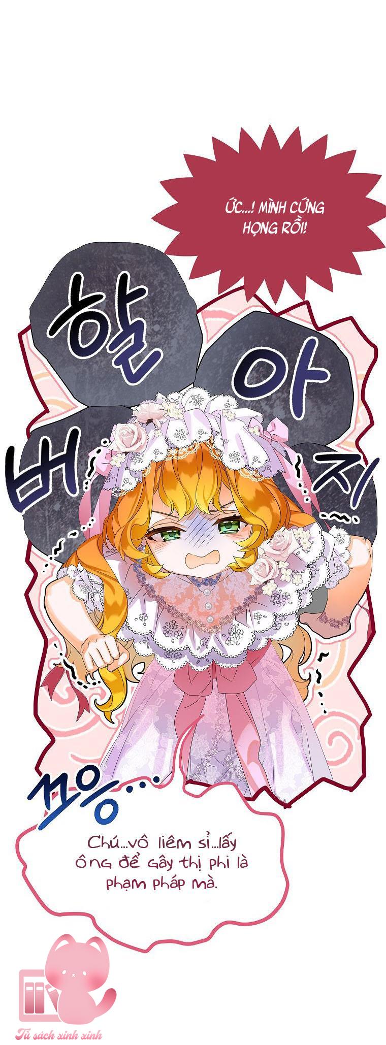 Người Thừa Kế Của Gia Tộc Phản Diện - Chap 17 - Trang 52