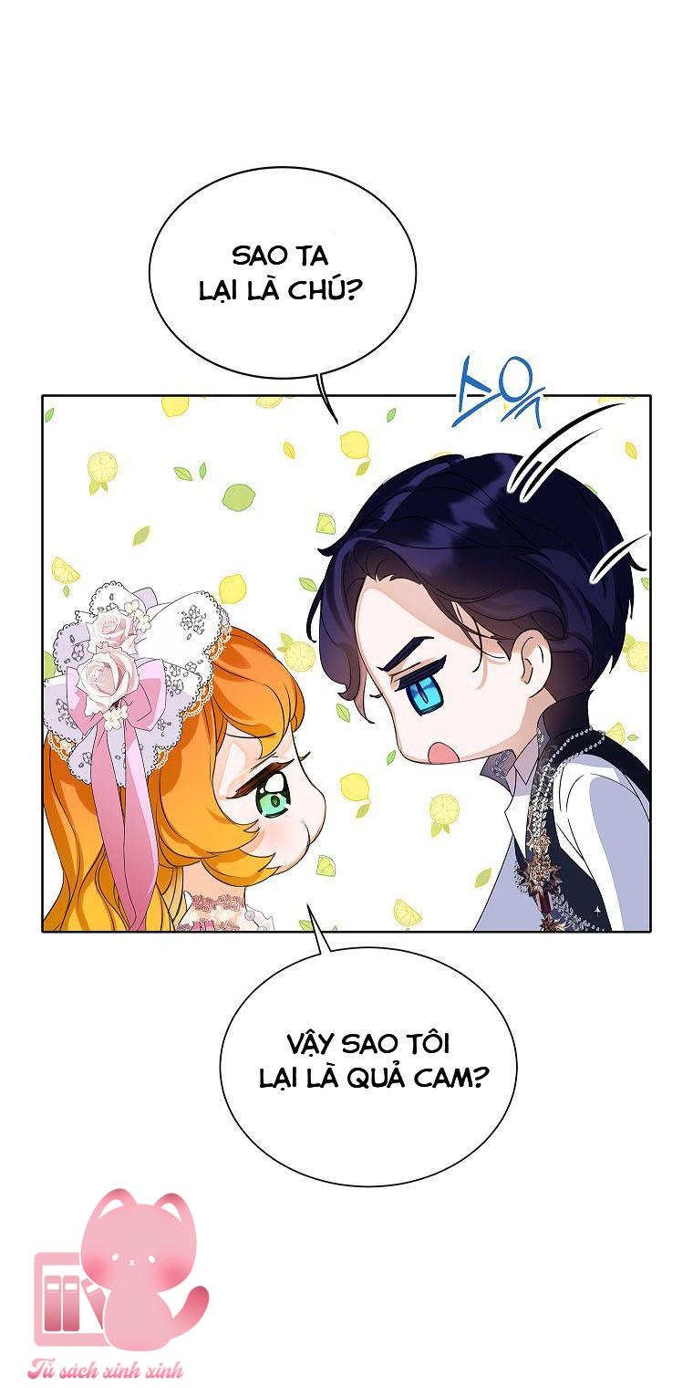 Người Thừa Kế Của Gia Tộc Phản Diện - Chap 17 - Trang 53