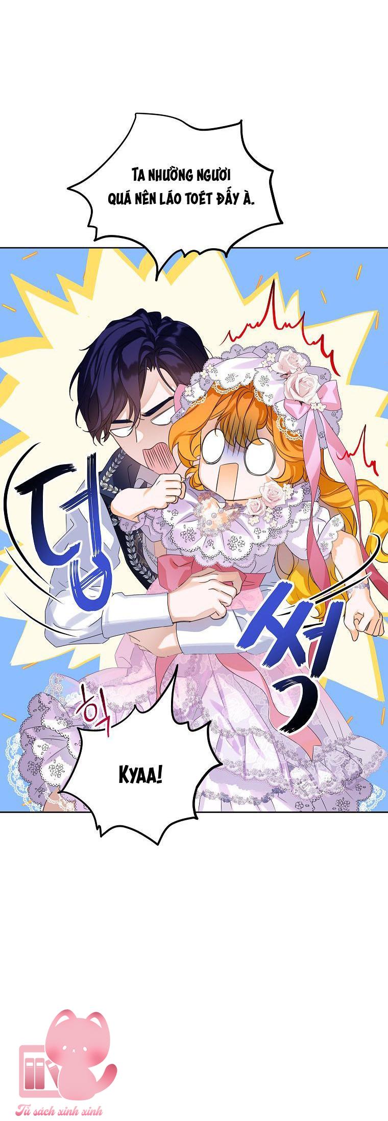 Người Thừa Kế Của Gia Tộc Phản Diện - Chap 17 - Trang 54