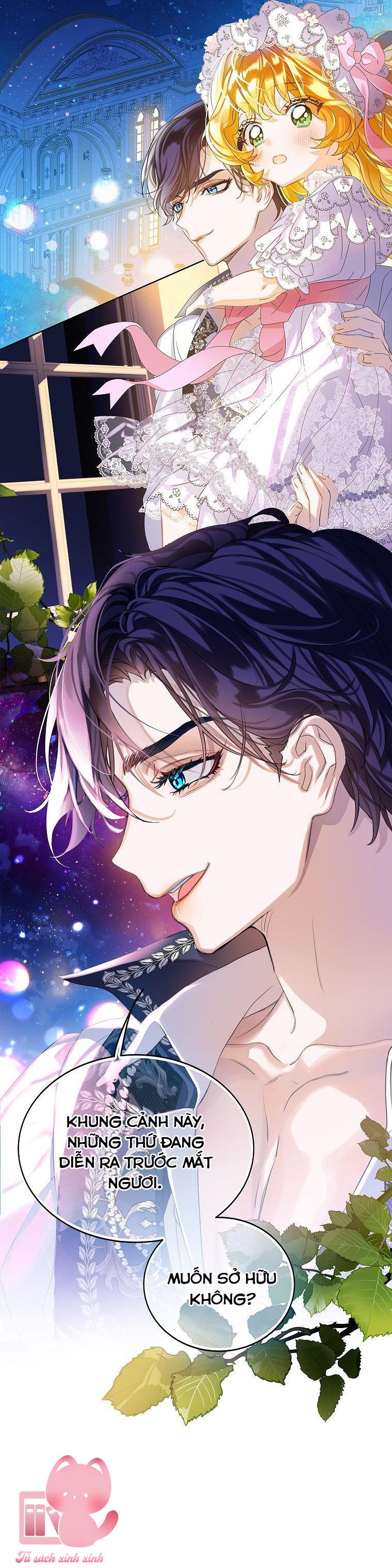 Người Thừa Kế Của Gia Tộc Phản Diện - Chap 17 - Trang 57