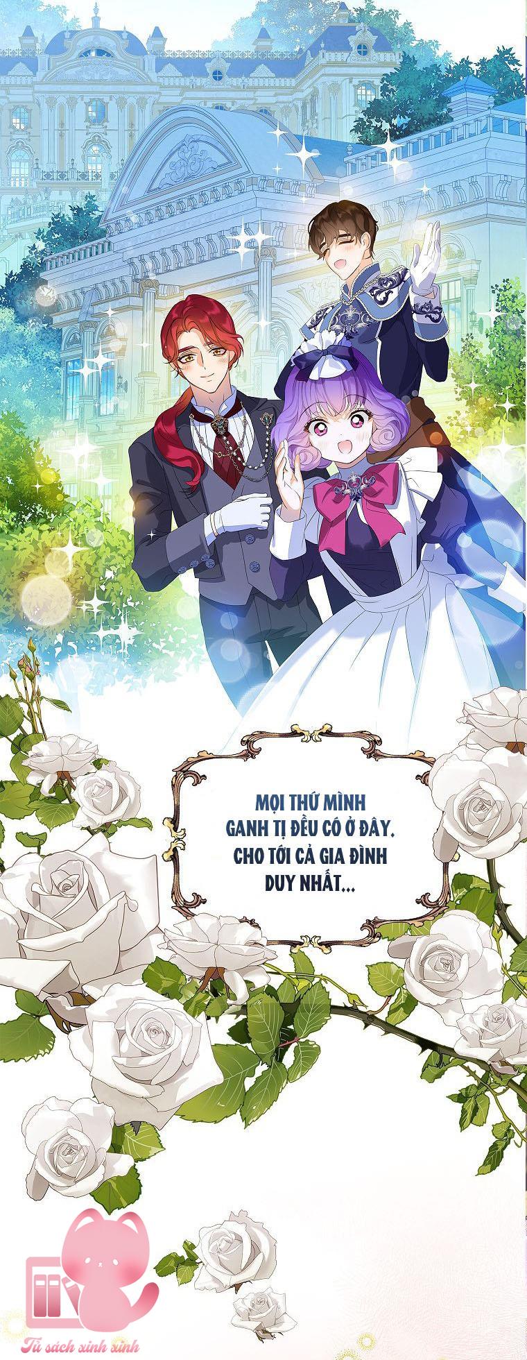 Người Thừa Kế Của Gia Tộc Phản Diện - Chap 17 - Trang 61