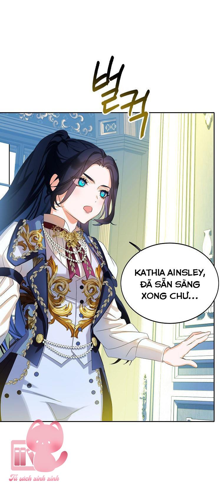Người Thừa Kế Của Gia Tộc Phản Diện - Chap 18 - Trang 2