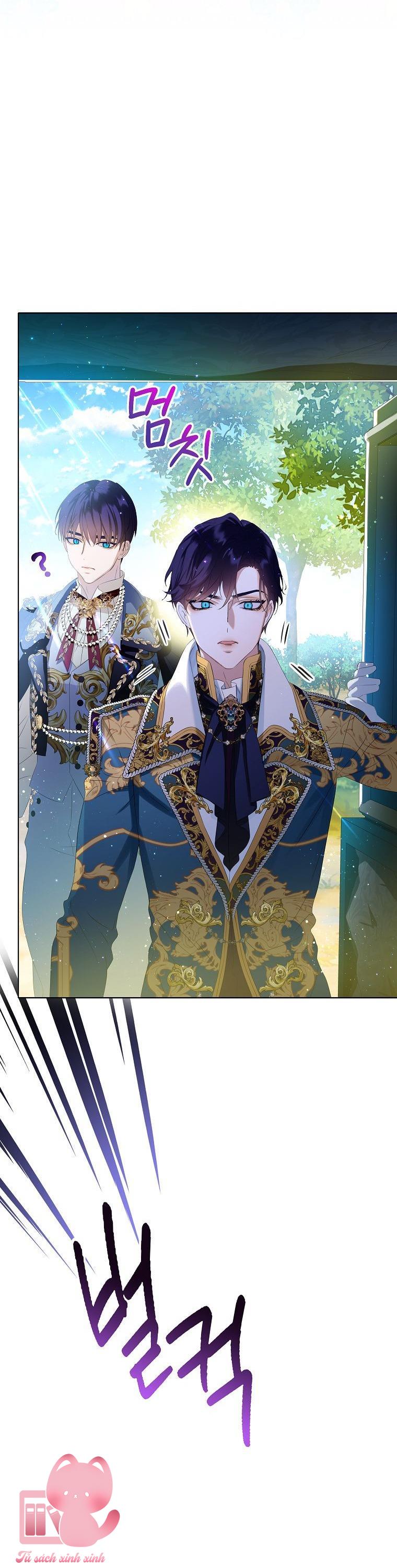 Người Thừa Kế Của Gia Tộc Phản Diện - Chap 18 - Trang 21