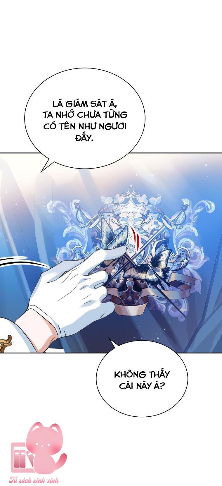 Người Thừa Kế Của Gia Tộc Phản Diện - Chap 18 - Trang 25