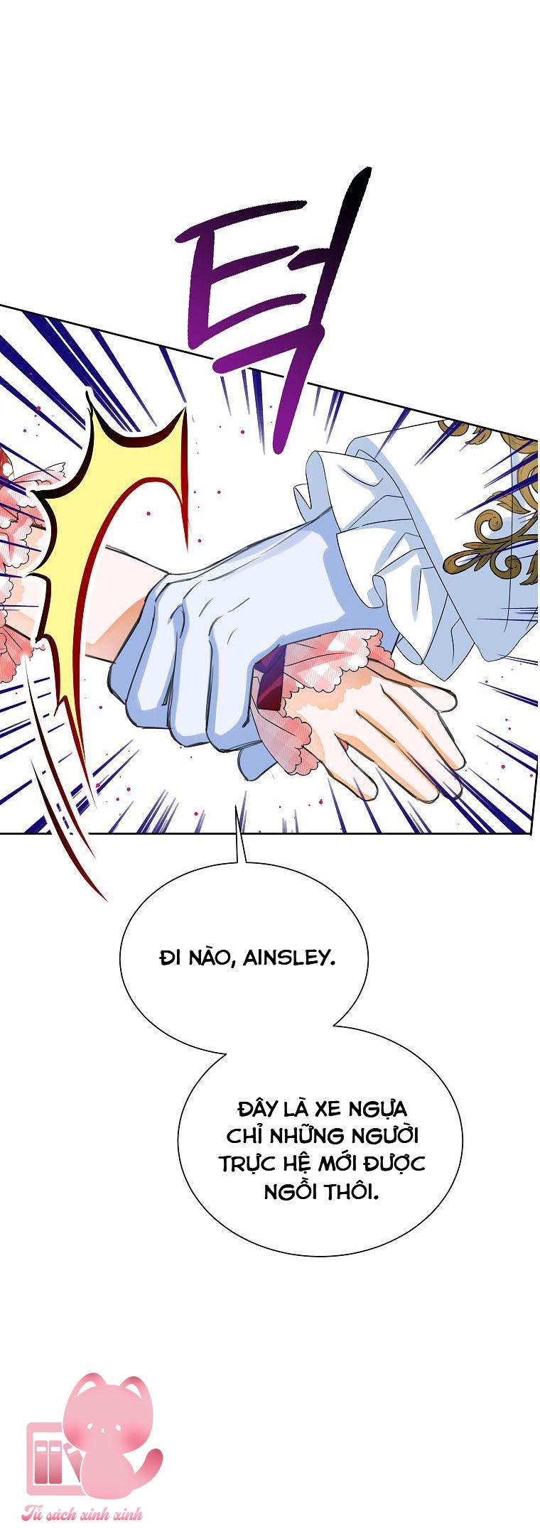 Người Thừa Kế Của Gia Tộc Phản Diện - Chap 18 - Trang 30