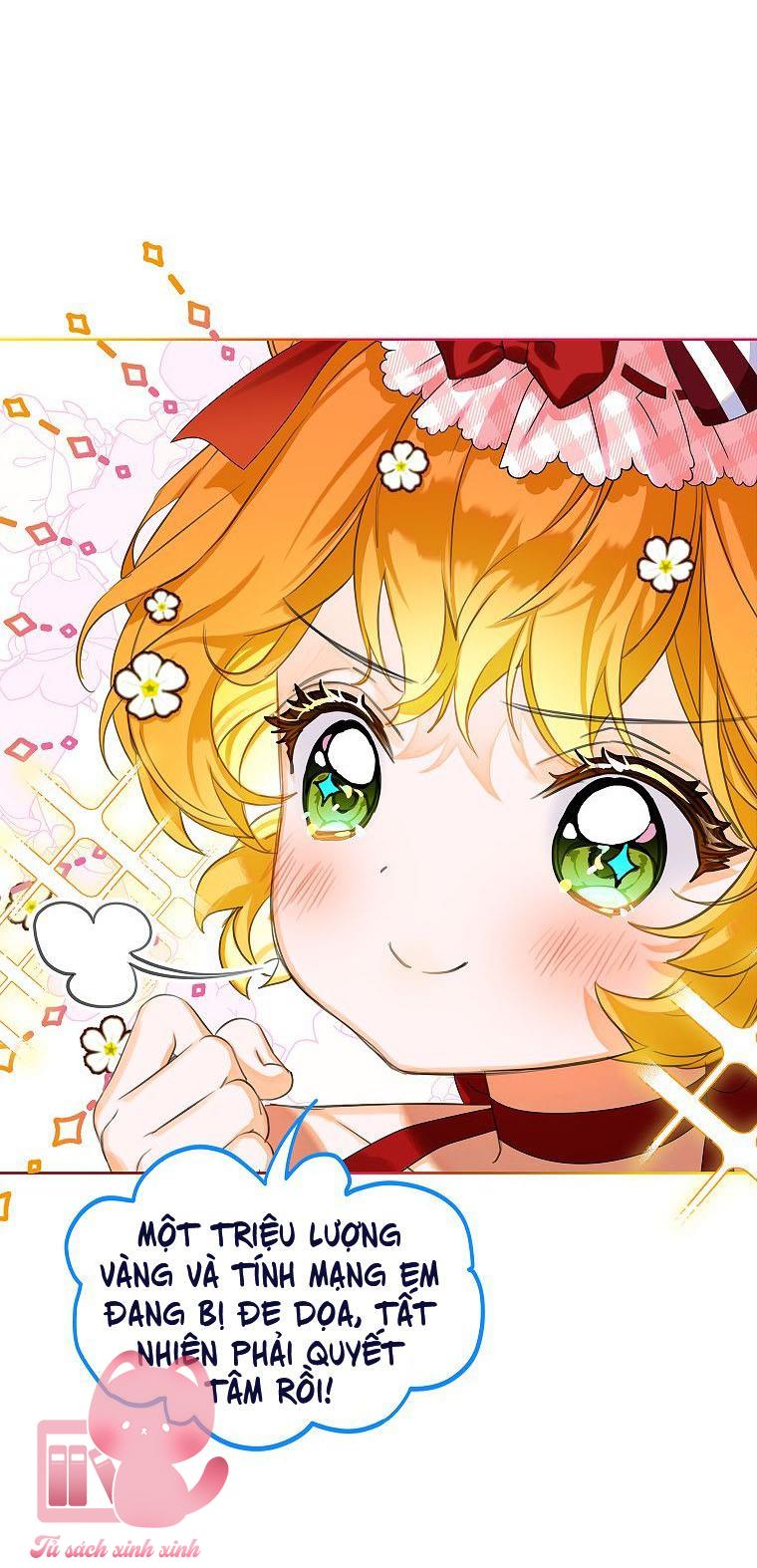 Người Thừa Kế Của Gia Tộc Phản Diện - Chap 18 - Trang 4