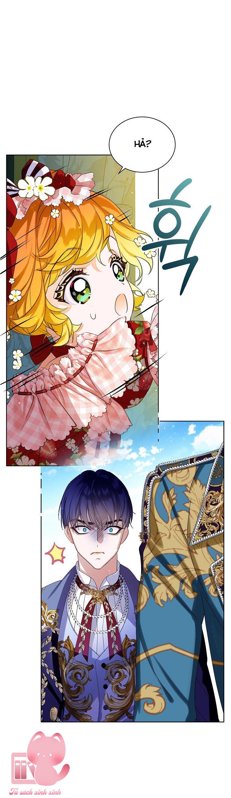 Người Thừa Kế Của Gia Tộc Phản Diện - Chap 18 - Trang 31