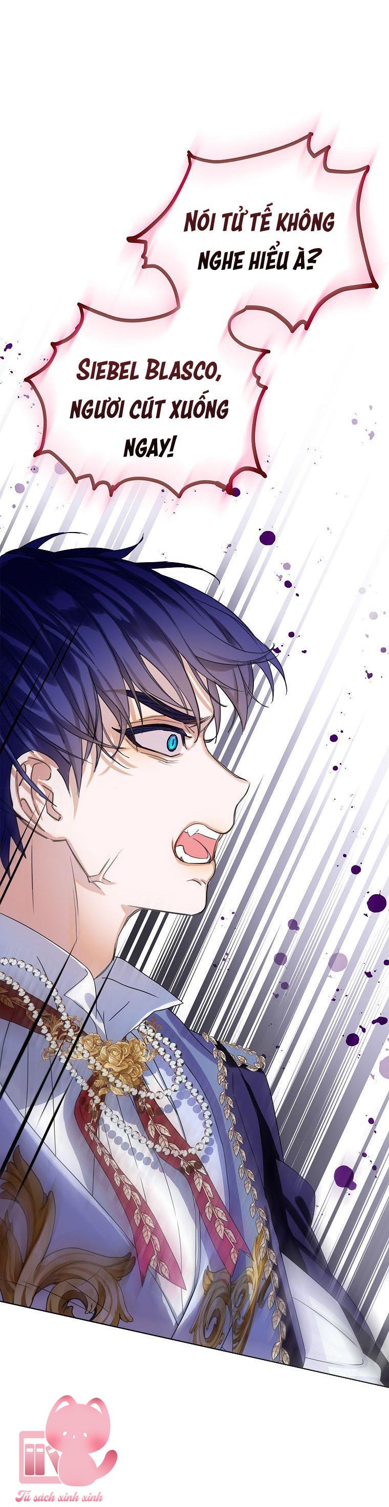 Người Thừa Kế Của Gia Tộc Phản Diện - Chap 18 - Trang 32