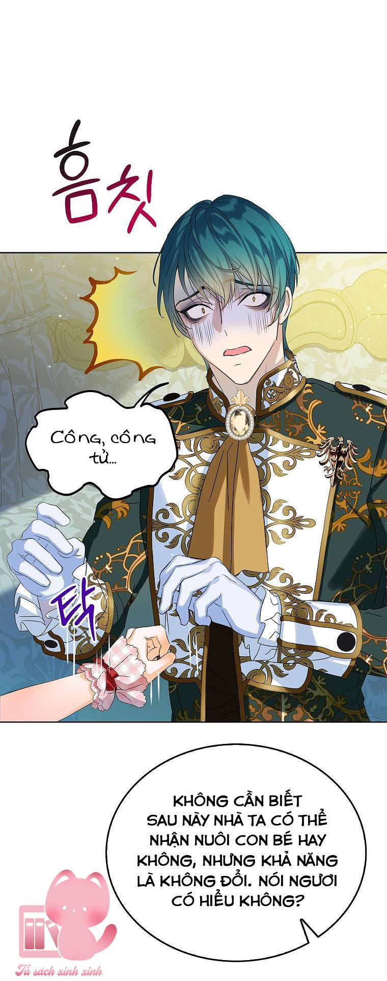 Người Thừa Kế Của Gia Tộc Phản Diện - Chap 18 - Trang 33