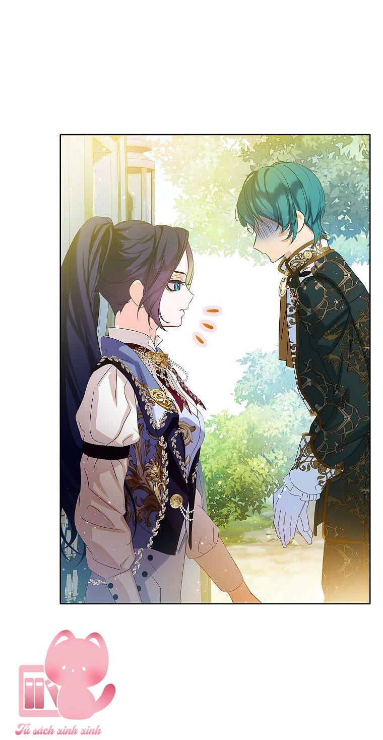 Người Thừa Kế Của Gia Tộc Phản Diện - Chap 18 - Trang 35