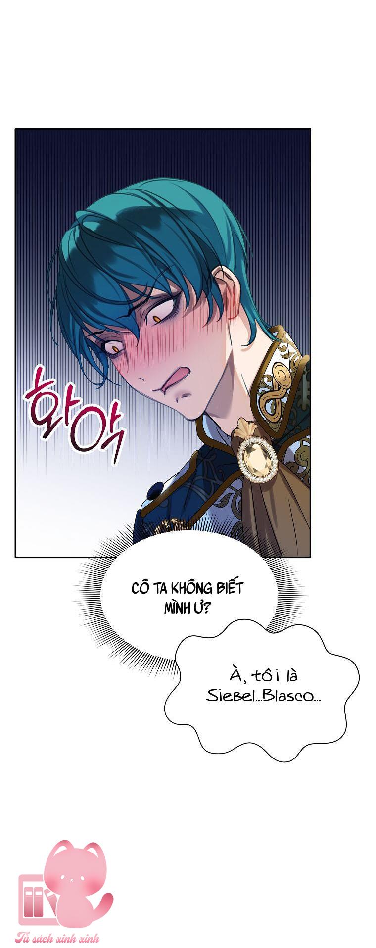 Người Thừa Kế Của Gia Tộc Phản Diện - Chap 18 - Trang 37