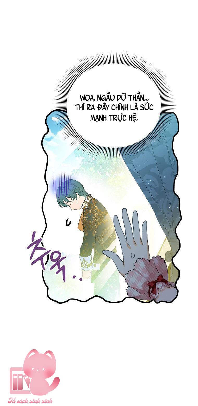 Người Thừa Kế Của Gia Tộc Phản Diện - Chap 18 - Trang 40