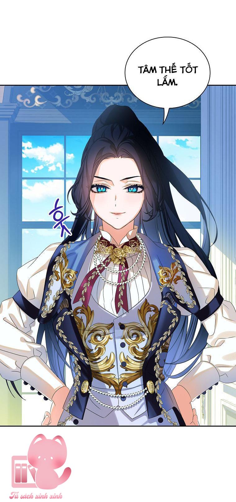 Người Thừa Kế Của Gia Tộc Phản Diện - Chap 18 - Trang 5