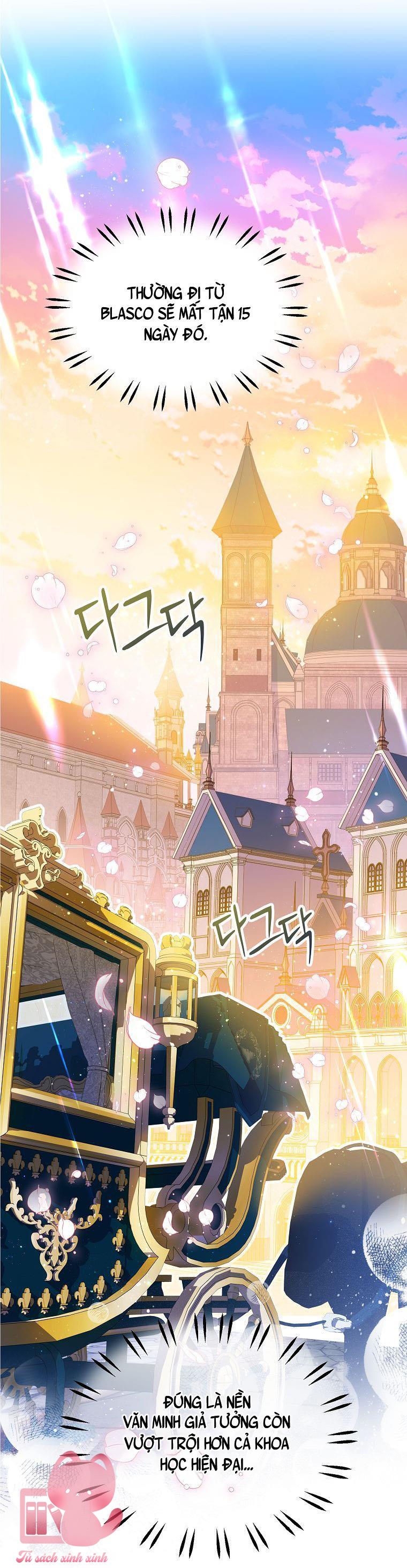 Người Thừa Kế Của Gia Tộc Phản Diện - Chap 18 - Trang 44