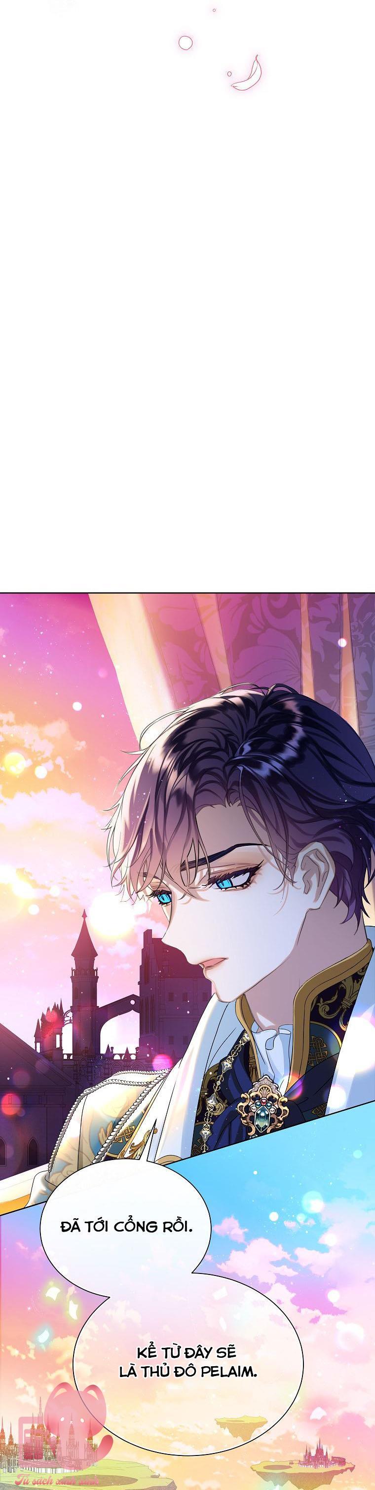 Người Thừa Kế Của Gia Tộc Phản Diện - Chap 18 - Trang 45
