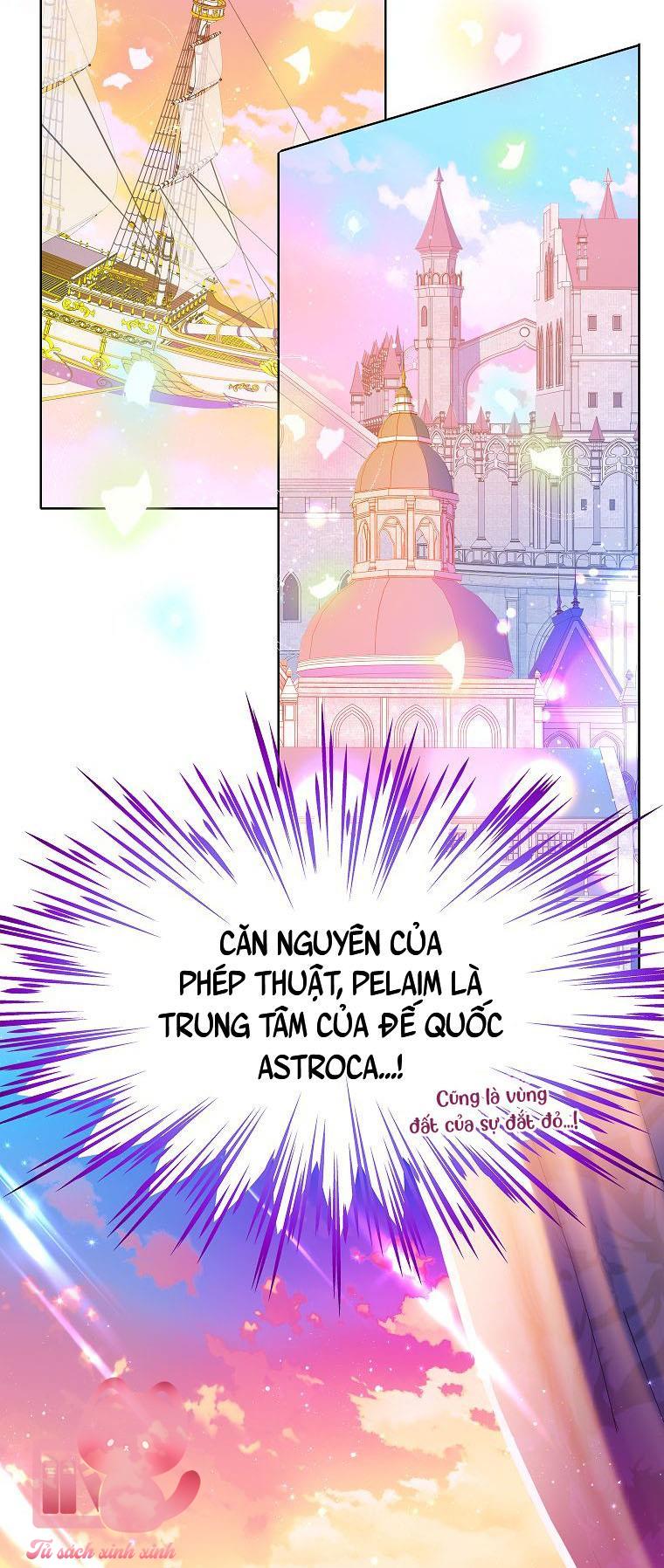 Người Thừa Kế Của Gia Tộc Phản Diện - Chap 18 - Trang 47
