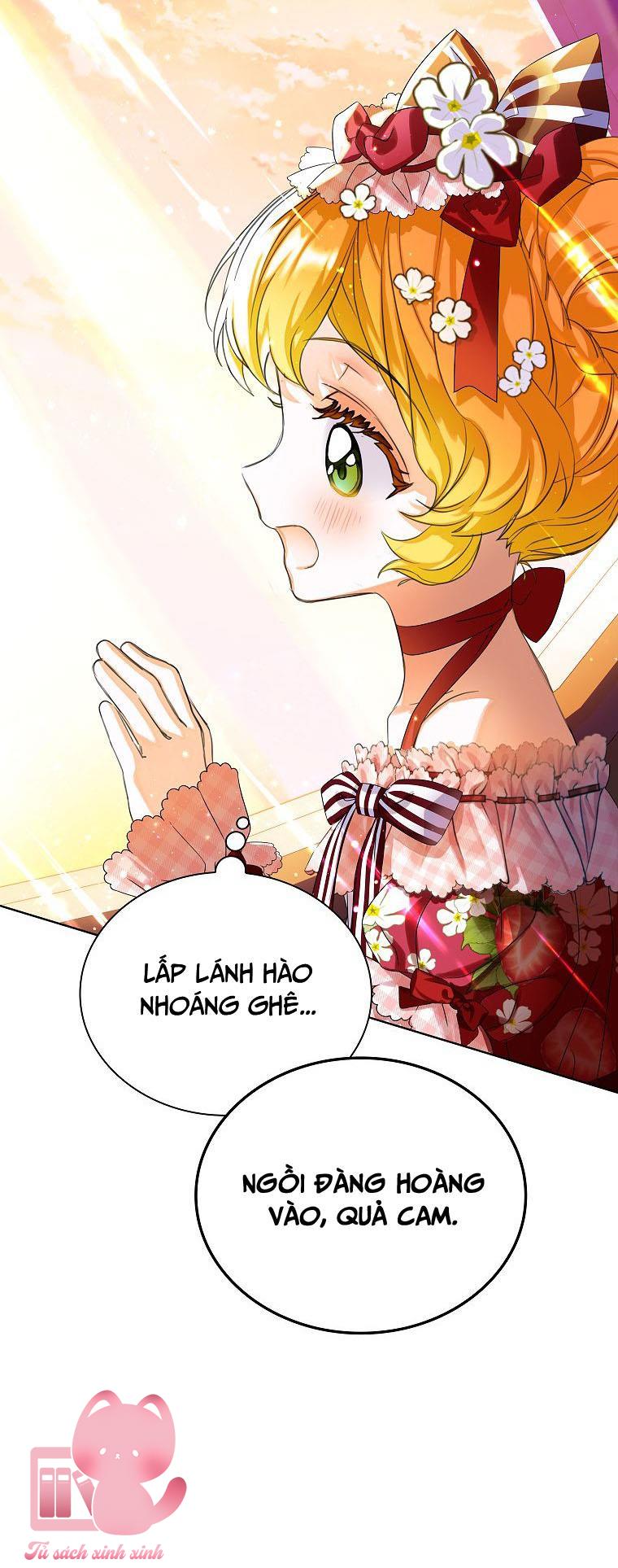 Người Thừa Kế Của Gia Tộc Phản Diện - Chap 18 - Trang 48
