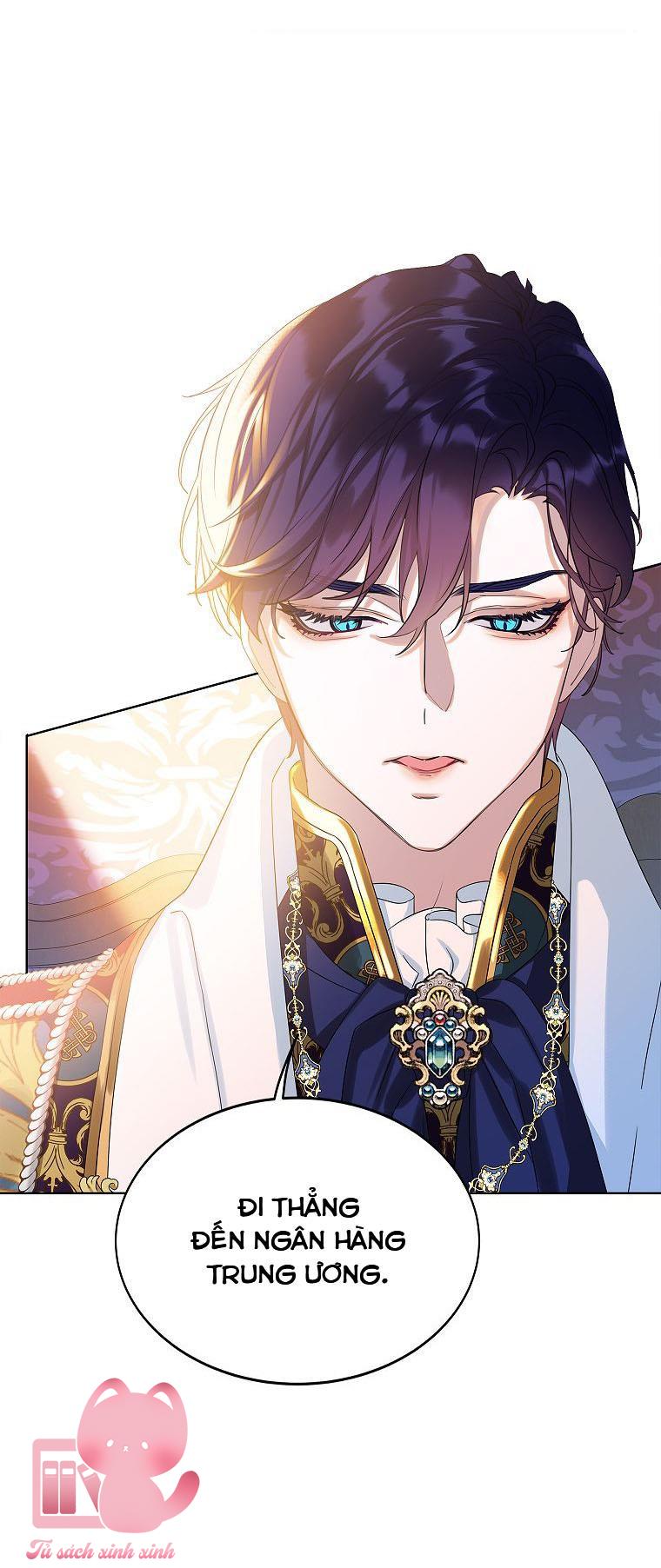 Người Thừa Kế Của Gia Tộc Phản Diện - Chap 18 - Trang 49