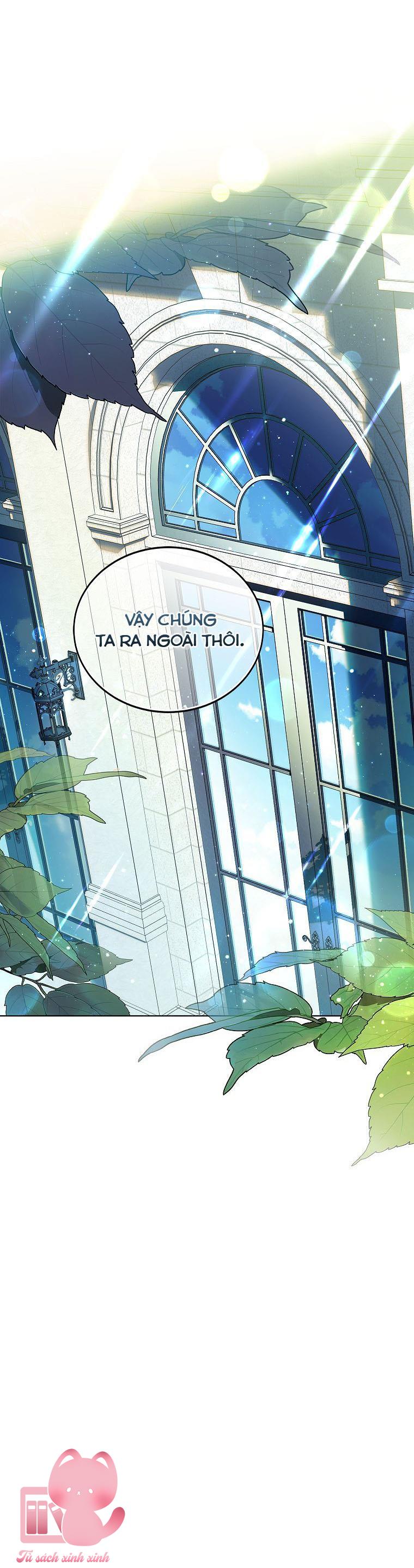 Người Thừa Kế Của Gia Tộc Phản Diện - Chap 18 - Trang 6