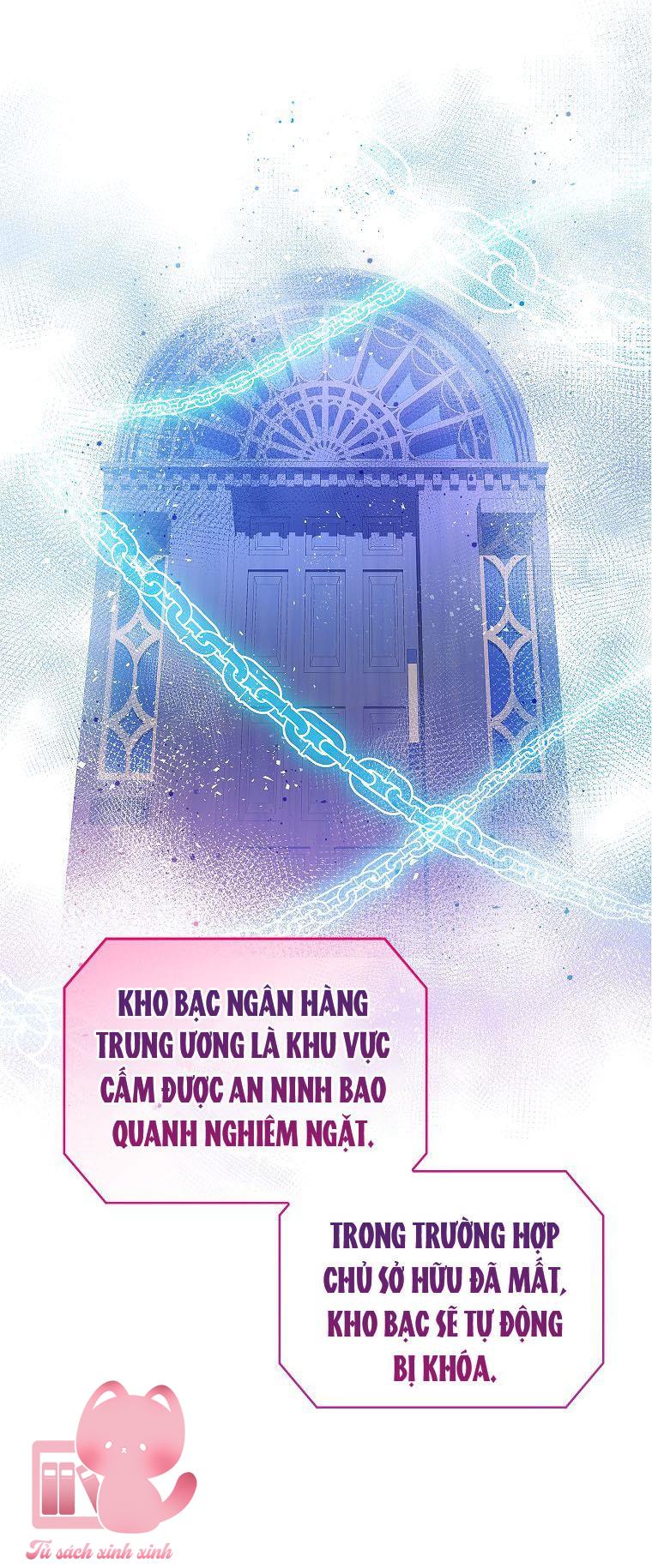 Người Thừa Kế Của Gia Tộc Phản Diện - Chap 18 - Trang 51