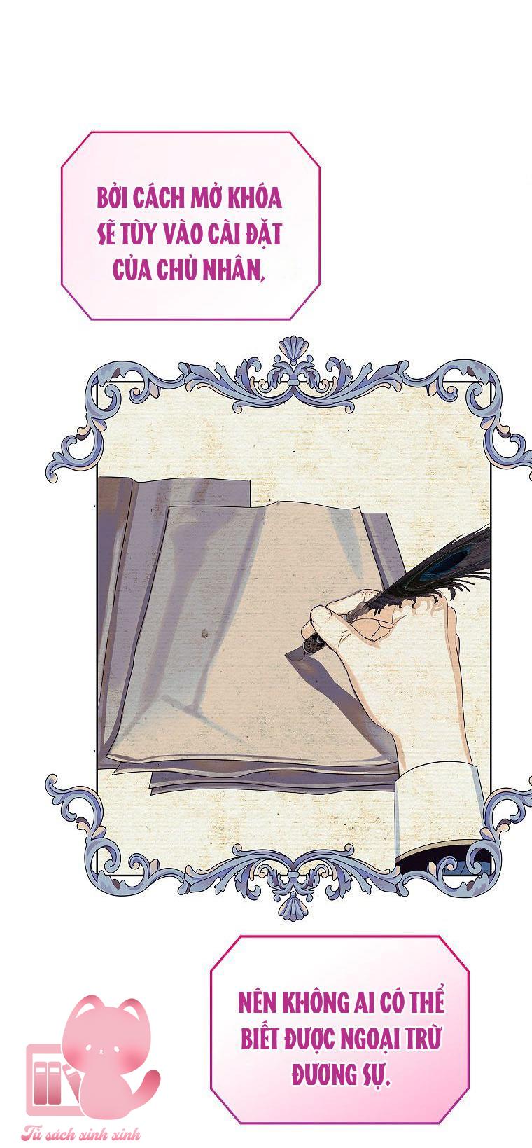 Người Thừa Kế Của Gia Tộc Phản Diện - Chap 18 - Trang 52