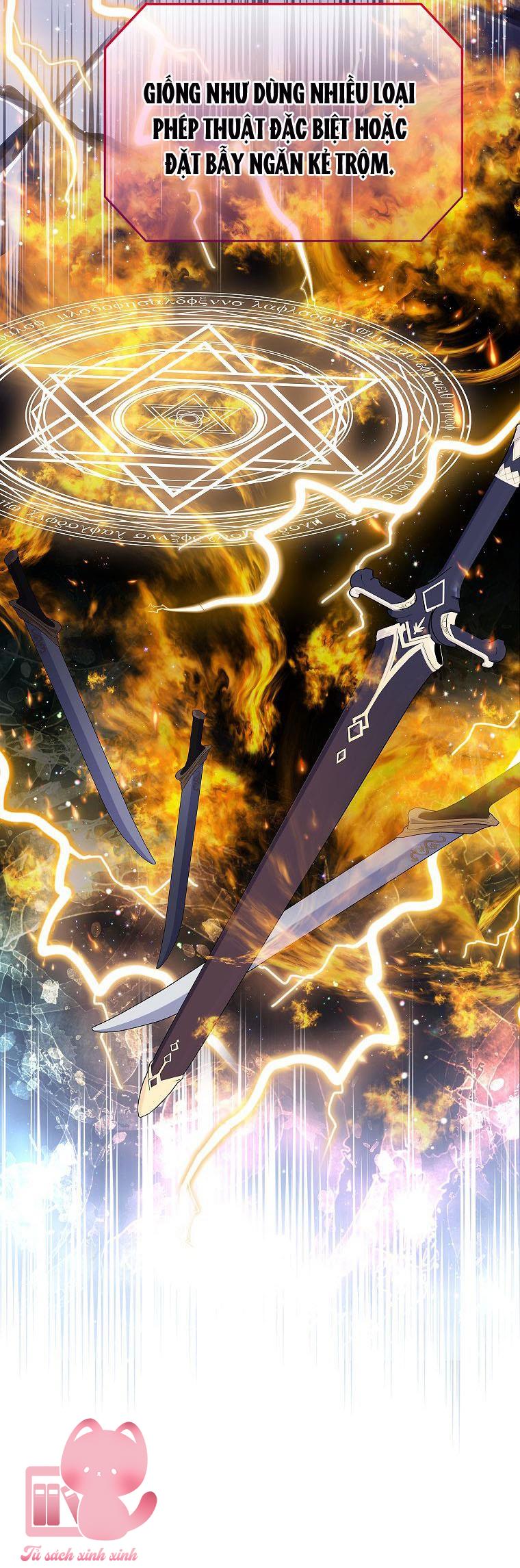 Người Thừa Kế Của Gia Tộc Phản Diện - Chap 18 - Trang 54
