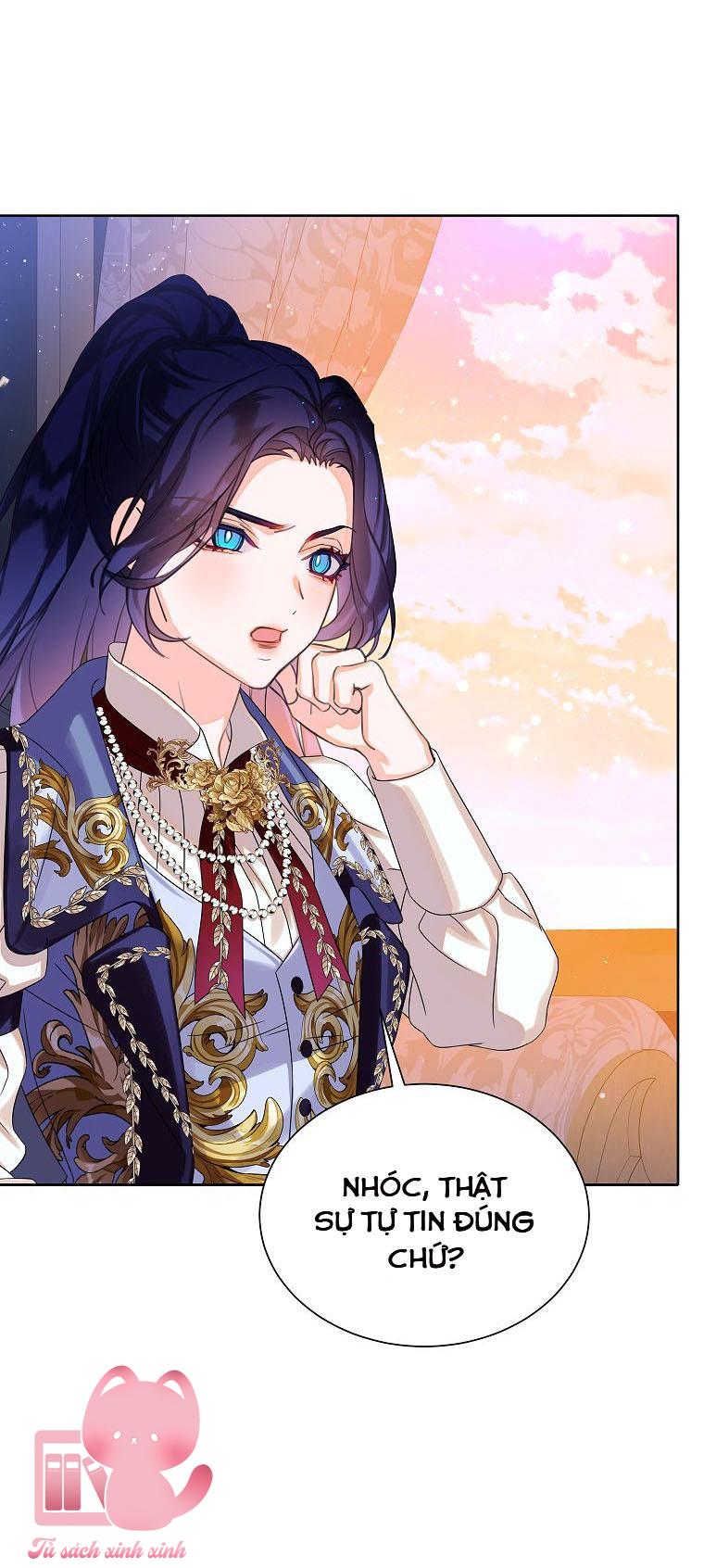 Người Thừa Kế Của Gia Tộc Phản Diện - Chap 18 - Trang 56