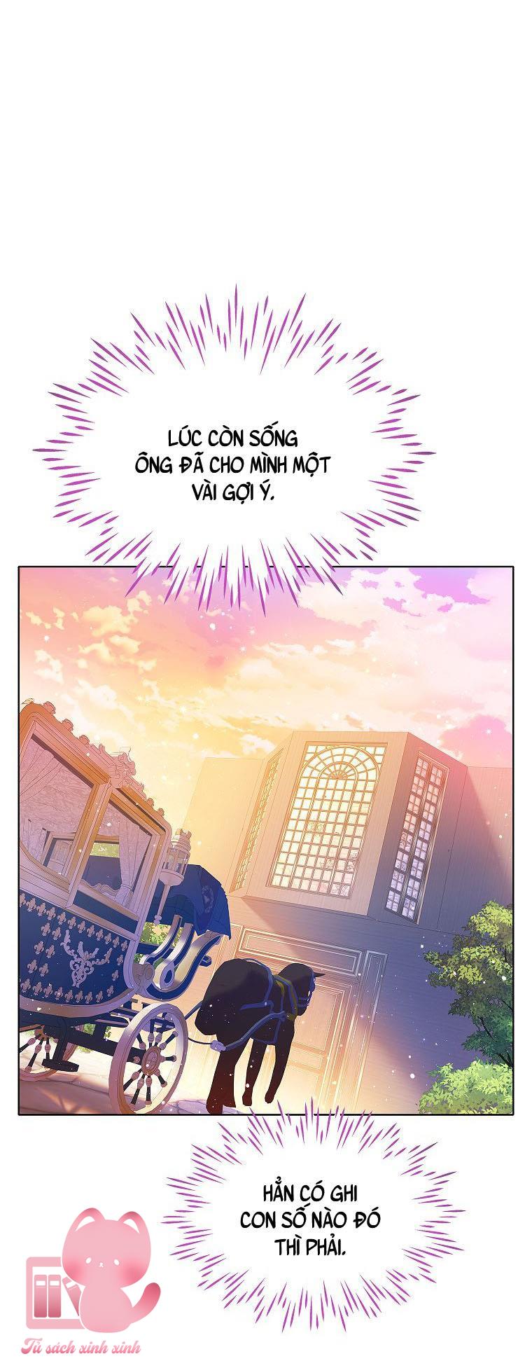 Người Thừa Kế Của Gia Tộc Phản Diện - Chap 18 - Trang 58
