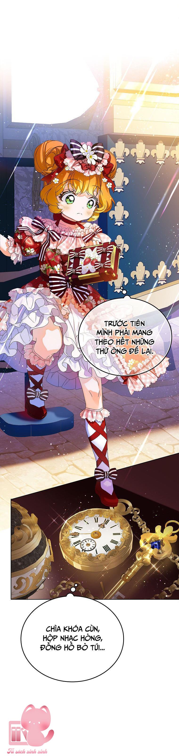 Người Thừa Kế Của Gia Tộc Phản Diện - Chap 18 - Trang 59