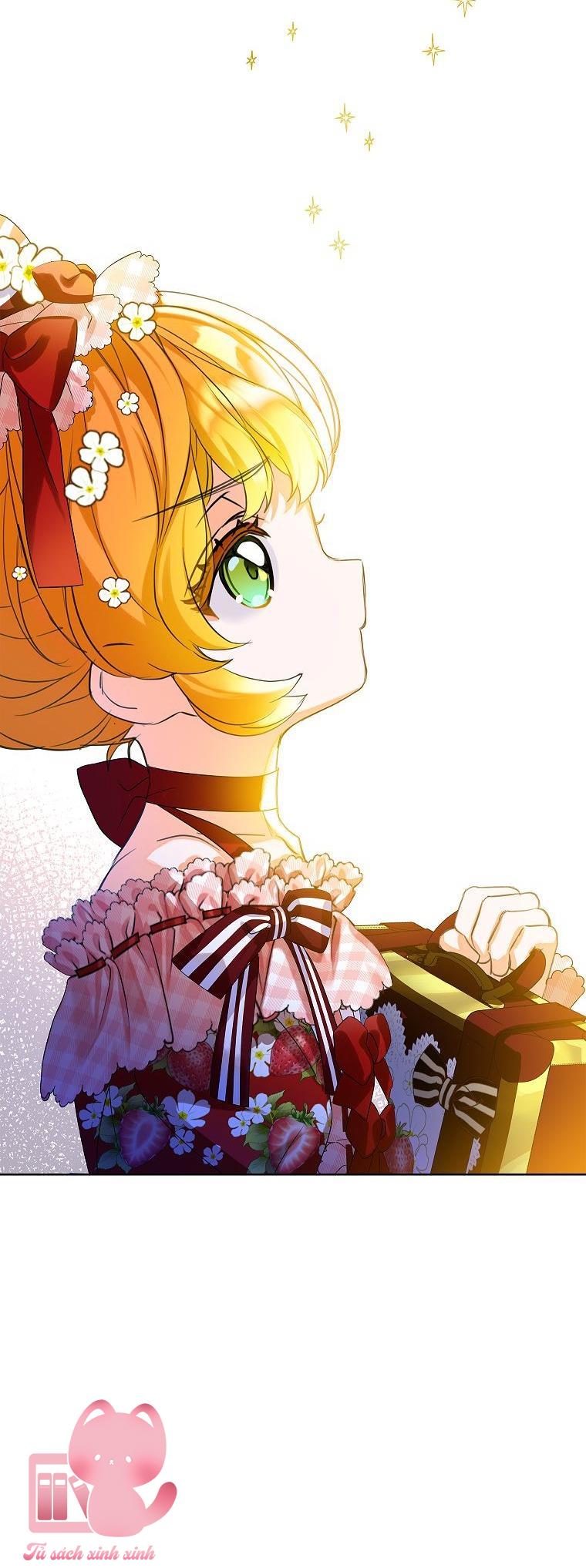 Người Thừa Kế Của Gia Tộc Phản Diện - Chap 18 - Trang 61