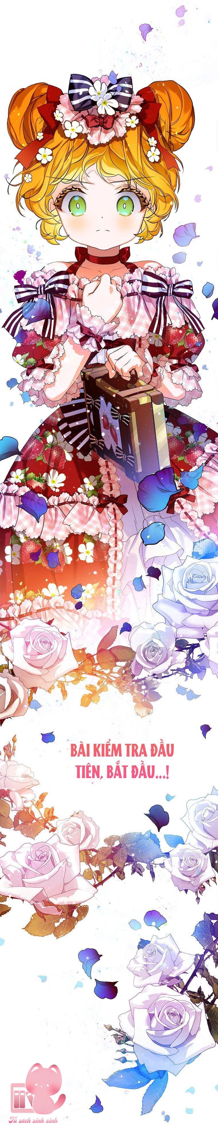 Người Thừa Kế Của Gia Tộc Phản Diện - Chap 18 - Trang 63