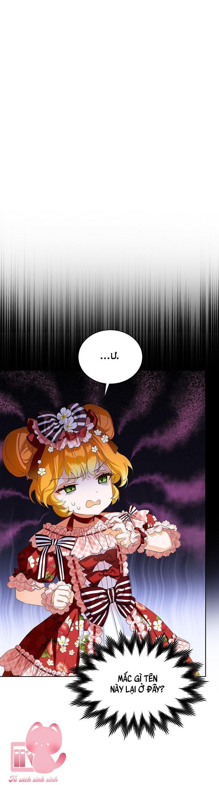Người Thừa Kế Của Gia Tộc Phản Diện - Chap 18 - Trang 8