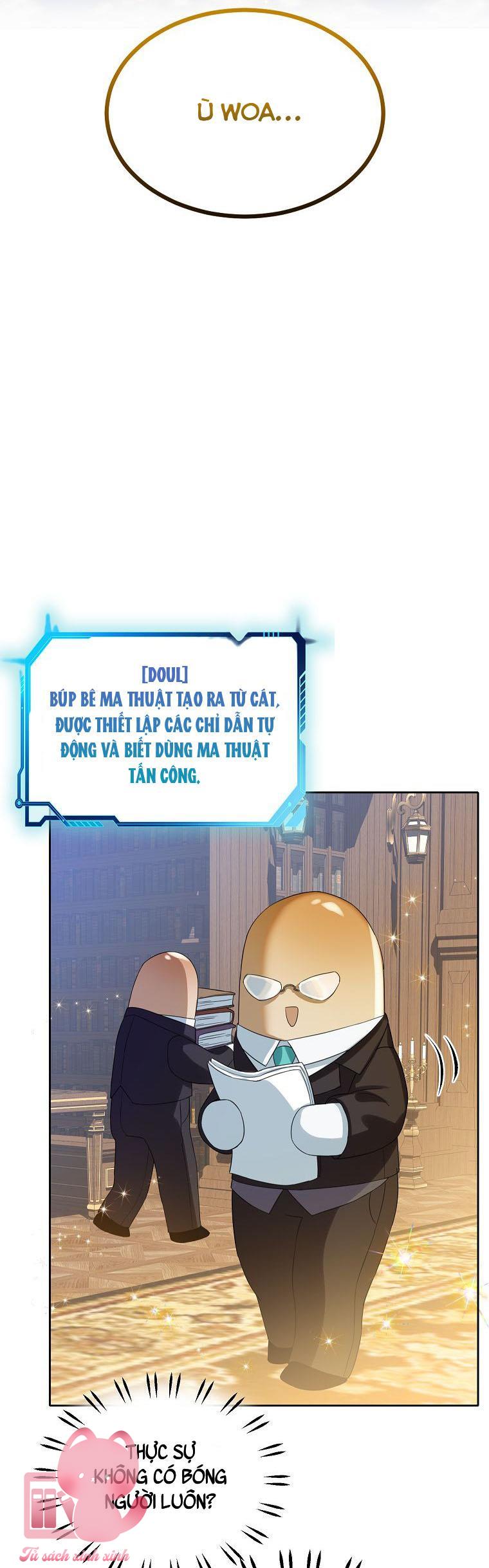 Người Thừa Kế Của Gia Tộc Phản Diện - Chap 19 - Trang 2