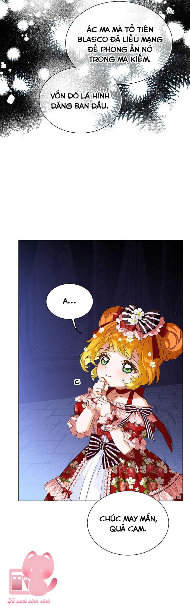 Người Thừa Kế Của Gia Tộc Phản Diện - Chap 19 - Trang 20